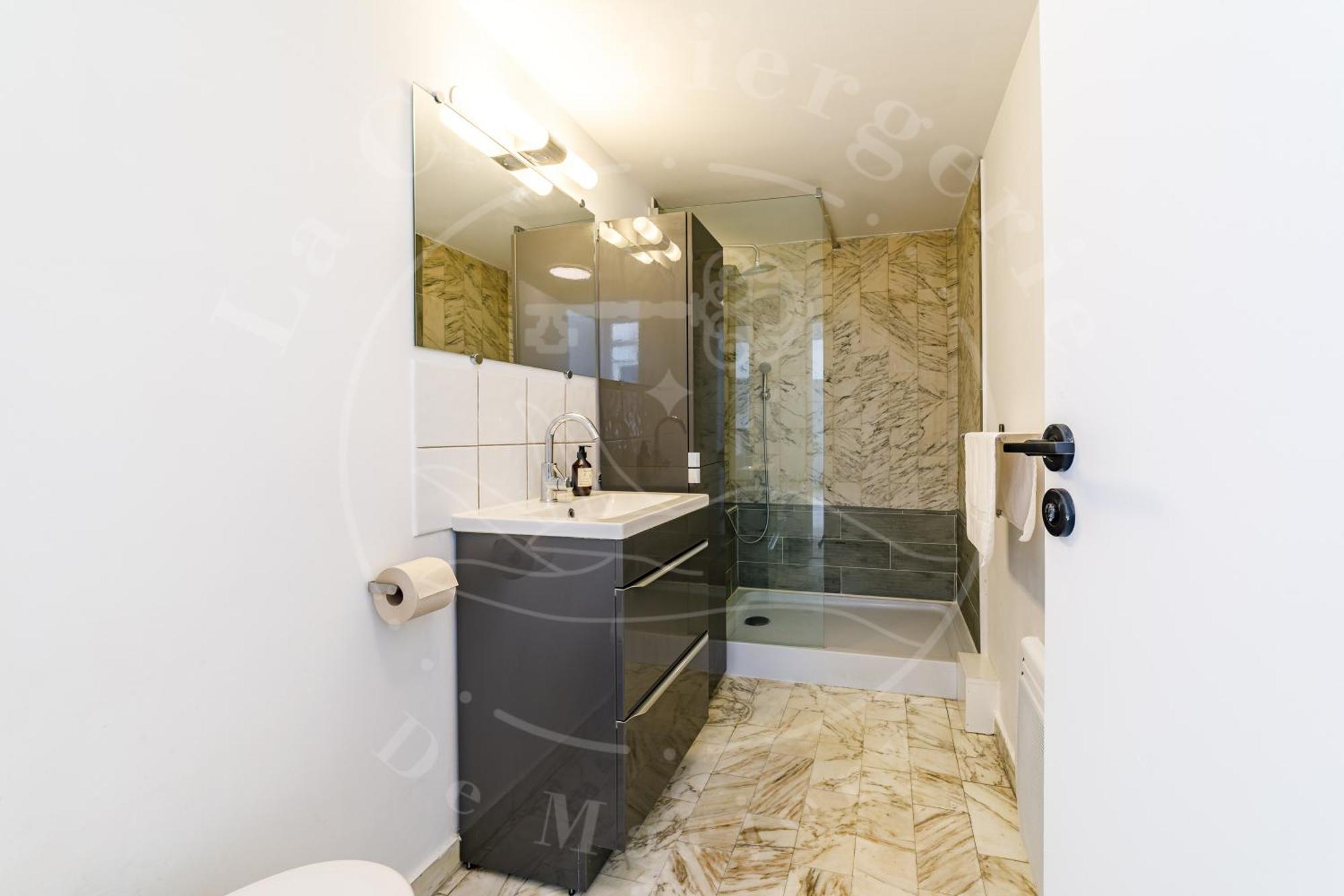 Haute - T2 Cosy Avec Clim & Balcon Apartment Toulon